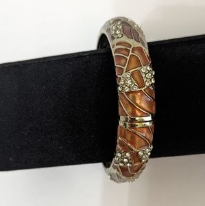 Sequin Bangle